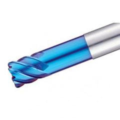 EC-B6 08-19C08R.5H90 702 END MILL - Eagle Tool & Supply