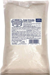 Boraxo - 2 L Dispenser Refill Liquid Soap - White, Orange Scent - Eagle Tool & Supply