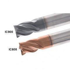 EC-H4S 06-06W06CF-E50 900 END MILL - Eagle Tool & Supply