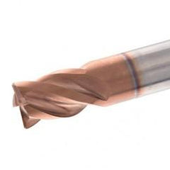 ECI-H4S 1.0-1.0C1.0CFE4.5 END MILL - Eagle Tool & Supply