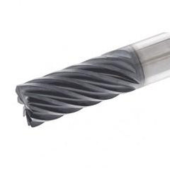 ECK-H7 10-22C10CFR0.5T72 END MILL - Eagle Tool & Supply