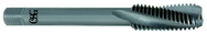 M10x1.25 3Fl OH4 Carbide Spiral Flute Tap-Bright - Eagle Tool & Supply