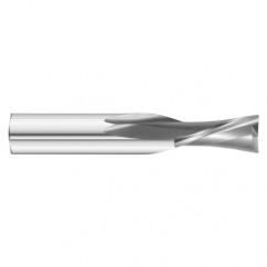 3910S 1/2X1X3 2FL SE EM - Eagle Tool & Supply