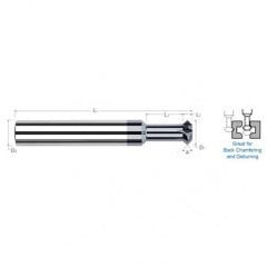 1/2D X 120 DEG SC MED RCH ALTIN - Eagle Tool & Supply