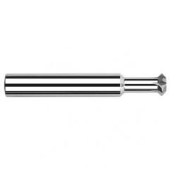 1/4D X 120 DEG SC SHRTST RCH DASC - Eagle Tool & Supply