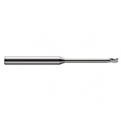 .125D X .008R STB FL 8X RCH EM - Eagle Tool & Supply