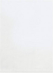 Value Collection - 9 x 30", 3 mil Flat Polybags - Clear - Eagle Tool & Supply