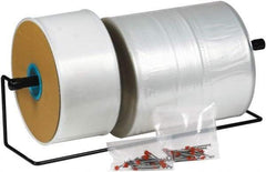 Value Collection - 8 x 725', 6 mil Poly Tubing - Clear - Eagle Tool & Supply