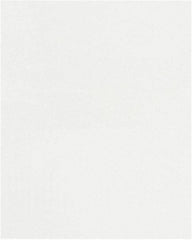 Value Collection - 9 x 12", 1.5 mil Flat Polypropylene Bags - Clear - Eagle Tool & Supply