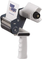 Tape Logic - 3" Wide, Handheld Dispenser Style, Handheld Tape Dispenser - Eagle Tool & Supply