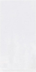 Value Collection - 9 x 16", 1 mil Flat Polybags - Clear - Eagle Tool & Supply