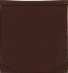 Value Collection - 8 x 8", 3 mil Reclosable UV Bags - Amber - Eagle Tool & Supply
