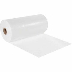 Value Collection - 9 x 2,900', 1.5 mil Poly Tubing - Clear - Eagle Tool & Supply