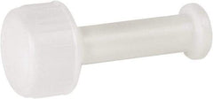 Value Collection - Handheld Stretch Wrap Dispenser for up to 7-1/2" Wide Tape - Eagle Tool & Supply