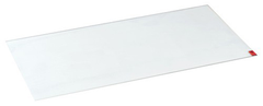 MAT 5830 WHITE 18 IN X 46 IN - Eagle Tool & Supply