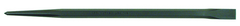 30" Line-Up Pry Bar 473 - Eagle Tool & Supply