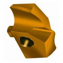 9/16 Dia. -  HT800WP TiN Coated Drill Insert - Eagle Tool & Supply