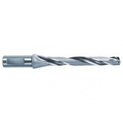 12.2MM BODY - 5/8 SHK 7XD HT800WP - Eagle Tool & Supply