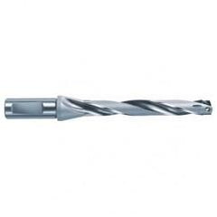 12.2MM BODY - 5/8 SHK 7XD HT800WP - Eagle Tool & Supply