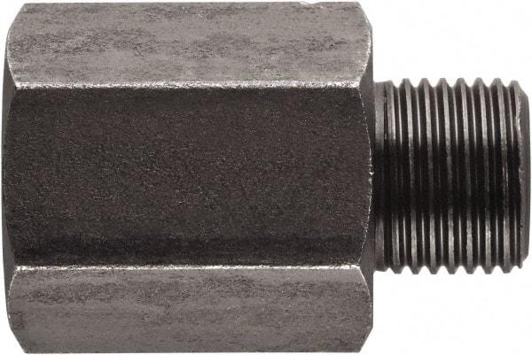 Milwaukee Tool - Bi-Metal Hole Cutting Tool Adapter - Compatible with Arbors - Eagle Tool & Supply