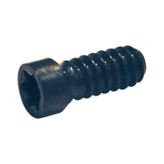 Tool-Flo - Torx Screw for Indexable Boring & Threading - #1-72 Thread, For Use with Inserts - Eagle Tool & Supply