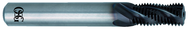 1-12 4FL EXO LONG THREADMILL TIALN - Eagle Tool & Supply