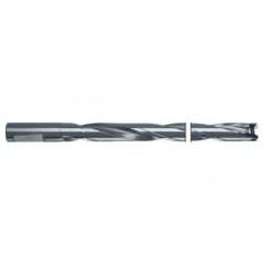 25MM SHK 359MM OAL 10XD HT800WP - Eagle Tool & Supply