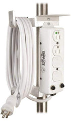 Tripp-Lite - Power Supply Bracket - Use with Power Strip - Eagle Tool & Supply