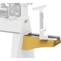 Powermatic - Lathe Extension - Compatible with Powermatic 3520C Lathes - Eagle Tool & Supply