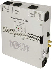 Tripp-Lite - UPS Power Supply Module - Use with Independently - Eagle Tool & Supply