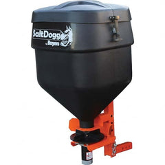 SaltDogg - Landscape Spreaders Type: Tailgate Capacity: 4.4 Cu. Ft. - Eagle Tool & Supply