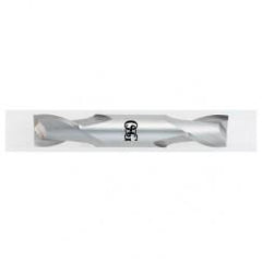 3/8" Dia. - 2-1/2" OAL - CBD - Stub Center Cut DE EM-2 FL - Eagle Tool & Supply