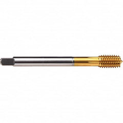 Emuge - M20x2.50 Metric 6H Modified Bottoming Thread Forming Tap - Eagle Tool & Supply