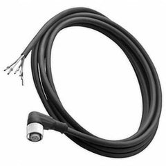 Waldmann Lighting - Task & Machine Light Accessories Accessory Type: Cable Assembly For Use With: Waldmann Machine Lights - Eagle Tool & Supply