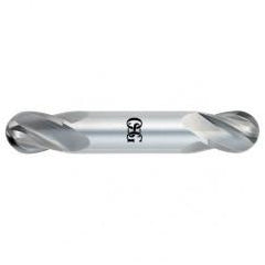 1/2X1/2 4FL STUB DE BN SC EM TIALN - Eagle Tool & Supply