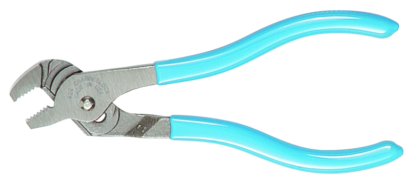 4 Pc. Tongue & Groove Pliers Set - Eagle Tool & Supply