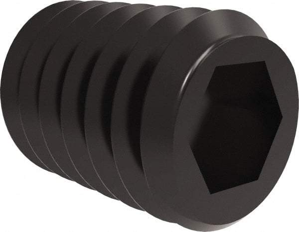 Allied Machine and Engineering - Insert Screw for Indexable Thread Mills - For Use with Inserts - Eagle Tool & Supply