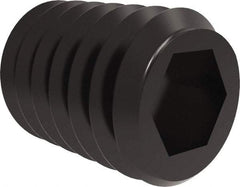 Allied Machine and Engineering - Insert Screw for Indexable Thread Mills - For Use with Inserts - Eagle Tool & Supply