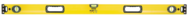 STANLEY® FATMAX® Box Beam Level – 48" - Eagle Tool & Supply