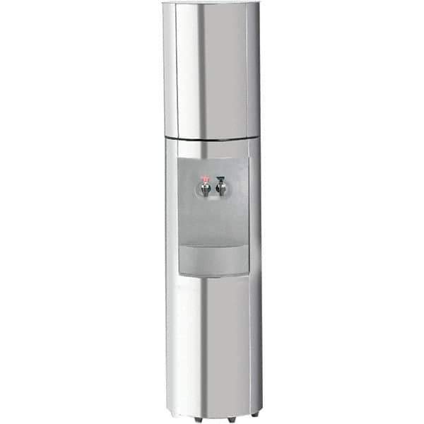 Aquaverve - Water Dispensers Type: Hot/Cold Water Dispenser Style: Bottleless Water Dispenser - Eagle Tool & Supply