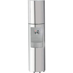 Aquaverve - Water Dispensers Type: Hot/Cold Water Dispenser Style: Bottleless Water Dispenser - Eagle Tool & Supply