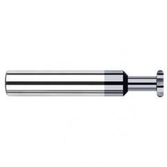 3/32R X 5/8D FULL R KYSEAT ALTIN - Eagle Tool & Supply