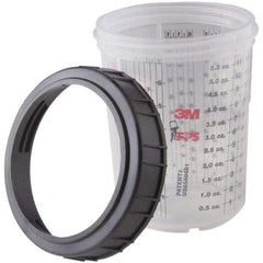 3M - Paint Sprayer PPS Lids - Eagle Tool & Supply