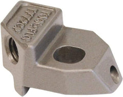 Tool-Flo - Series Flo-Lock, TF Cooling Unit for Indexables - Eagle Tool & Supply