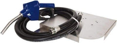 Tuthill - Mounting Plate - Eagle Tool & Supply