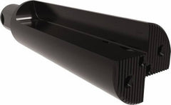 Allied Machine and Engineering - 139.7mm Max Drill Depth, 50.8mm Diam, Indexable Insert Drill - 4 Inserts, 40mm Shank Diam, Straight Shank - Eagle Tool & Supply