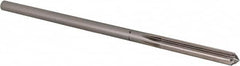 Alvord Polk - 0.187" Cobalt 6 Flute Dowel Pin Chucking Reamer - Eagle Tool & Supply