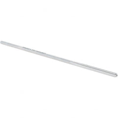 Alvord Polk - #40 Cobalt 4 Flute Chucking Reamer - Eagle Tool & Supply