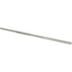 Alvord Polk - #41 Cobalt 4 Flute Chucking Reamer - Eagle Tool & Supply