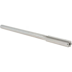 Alvord Polk - 0.376" Cobalt 6 Flute Chucking Reamer - Eagle Tool & Supply
